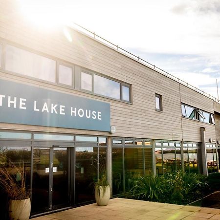 The Lake House 시포스 외부 사진