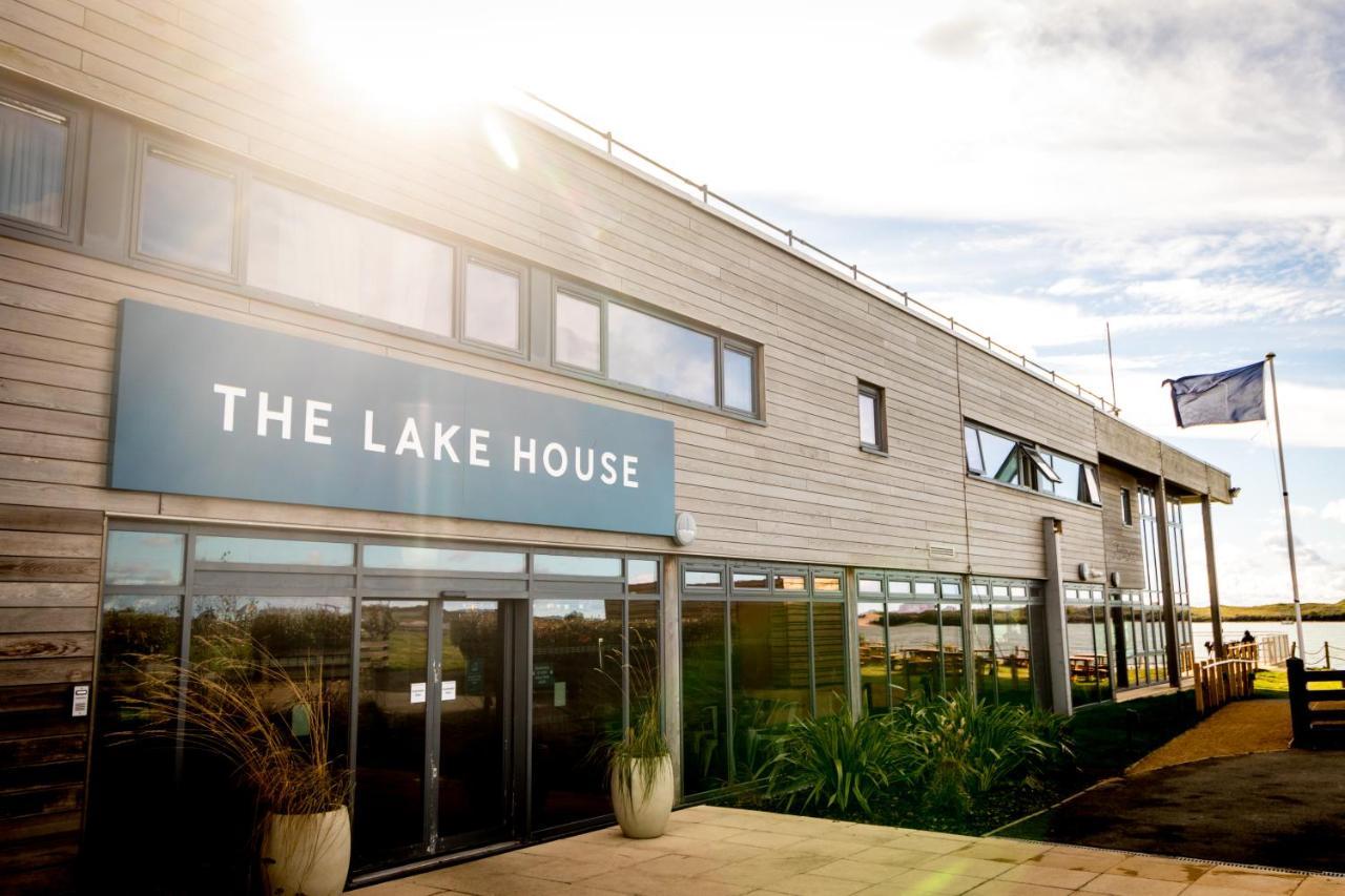 The Lake House 시포스 외부 사진