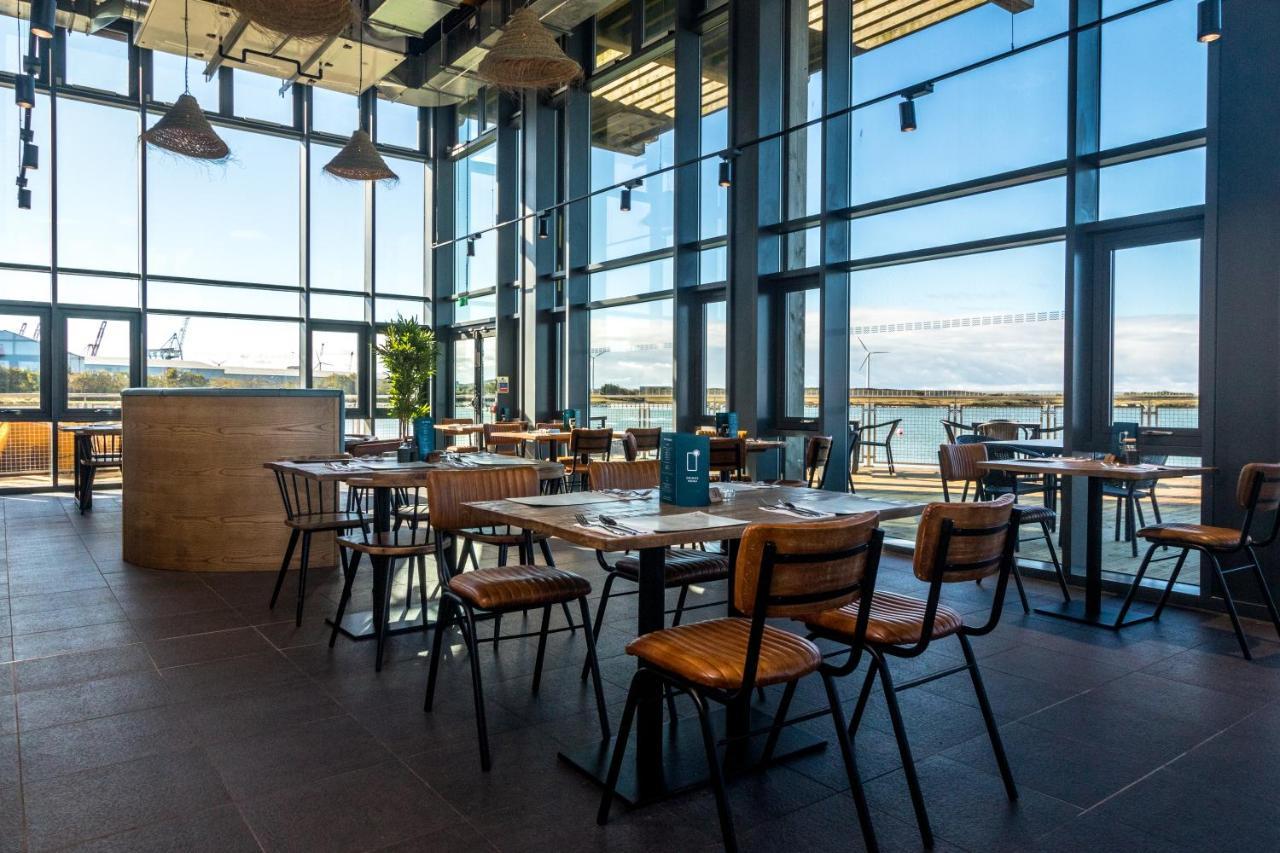 The Lake House 시포스 외부 사진